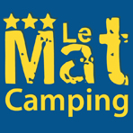 camping le mat