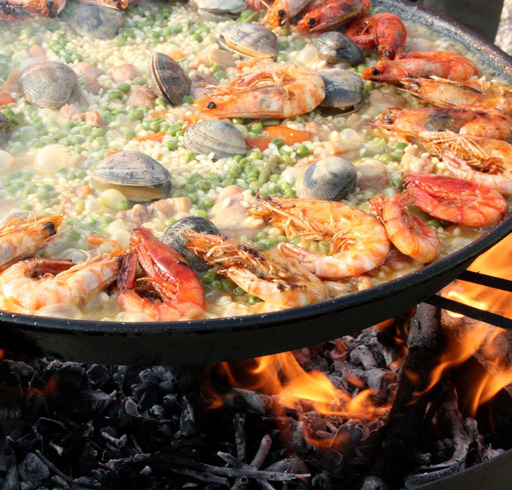 camping bar snack trevou treguignec