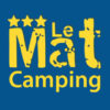 camping le mat