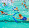 camping piscine couverte aquagym bretagne
