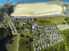 camping trevou treguignec plage du trestel