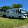 EMPLACEMENT CAMPING CAR