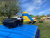 aire jeux enfants trevou treguignec